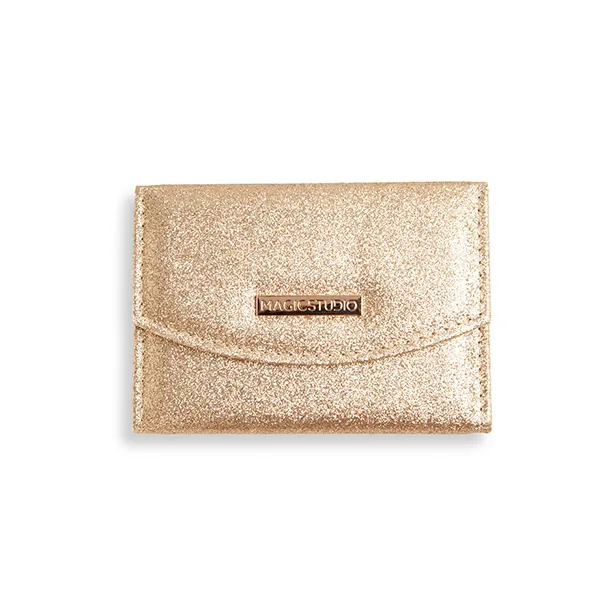 Кошелек для макияжа Cartera Diamond Make Up Magic Studio, 1 UD
Кошелек для макияжа Cartera Diamond Make Up Magic Studio, 1 UD