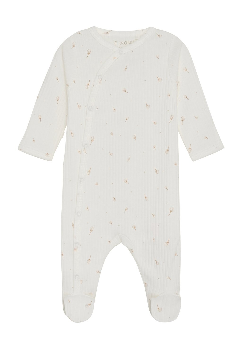 Комбинезон FEET FIXONI, цвет coconut milk
Комбинезон FEET FIXONI, цвет coconut milk