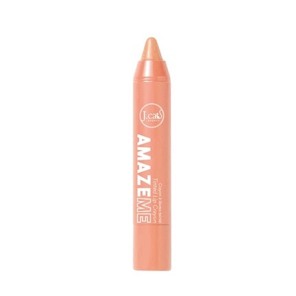 Jcat Beauty Professional AMC109 Dear Universe Amaze Me карандаш для губ с оттенком J.Cat Beauty
Jcat Beauty Professional AMC109 Dear Universe Amaze Me карандаш для губ с оттенком J.Cat Beauty
