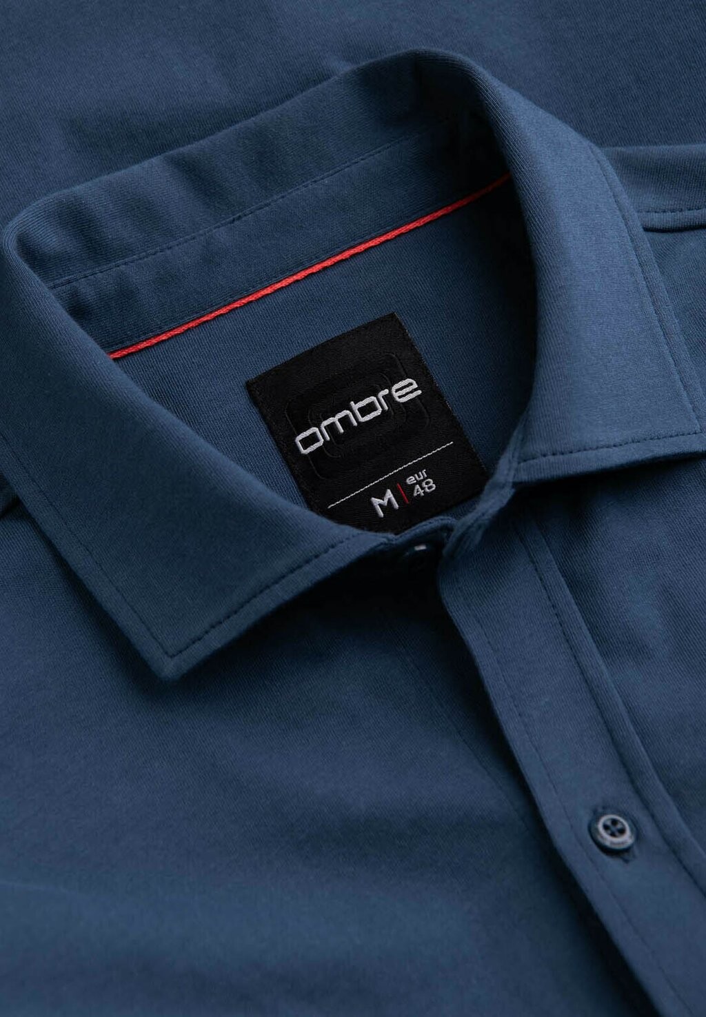 Рубашка Ombre, синий деним
Рубашка Ombre, синий деним