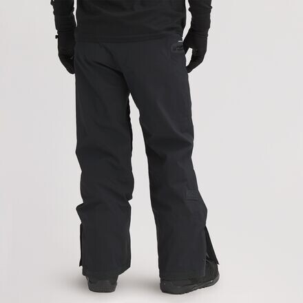 Брюки Performance 3L мужские WHITESPACE, черный
Брюки Performance 3L мужские WHITESPACE, черный