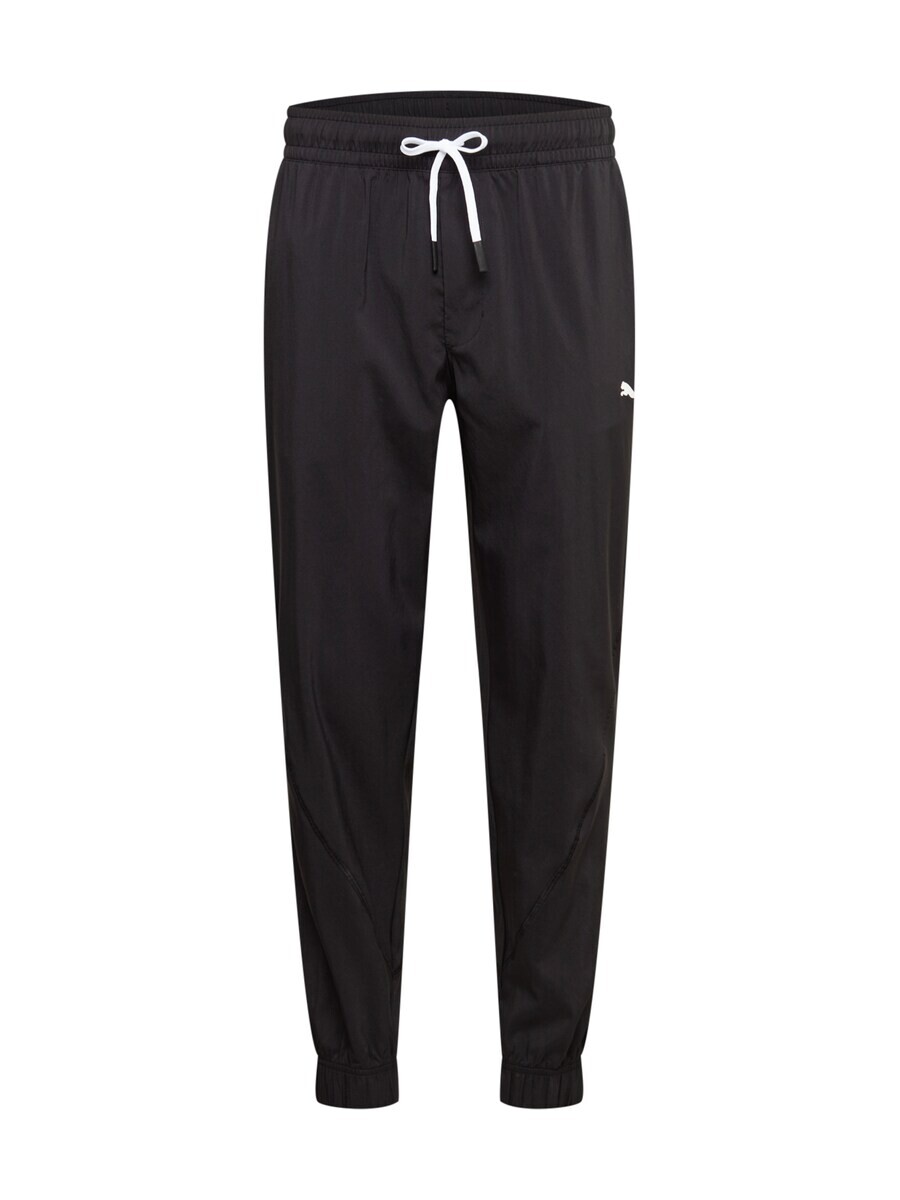 Тренировочные брюки Puma TRAIN VENT, черный
Тренировочные брюки Puma TRAIN VENT, черный