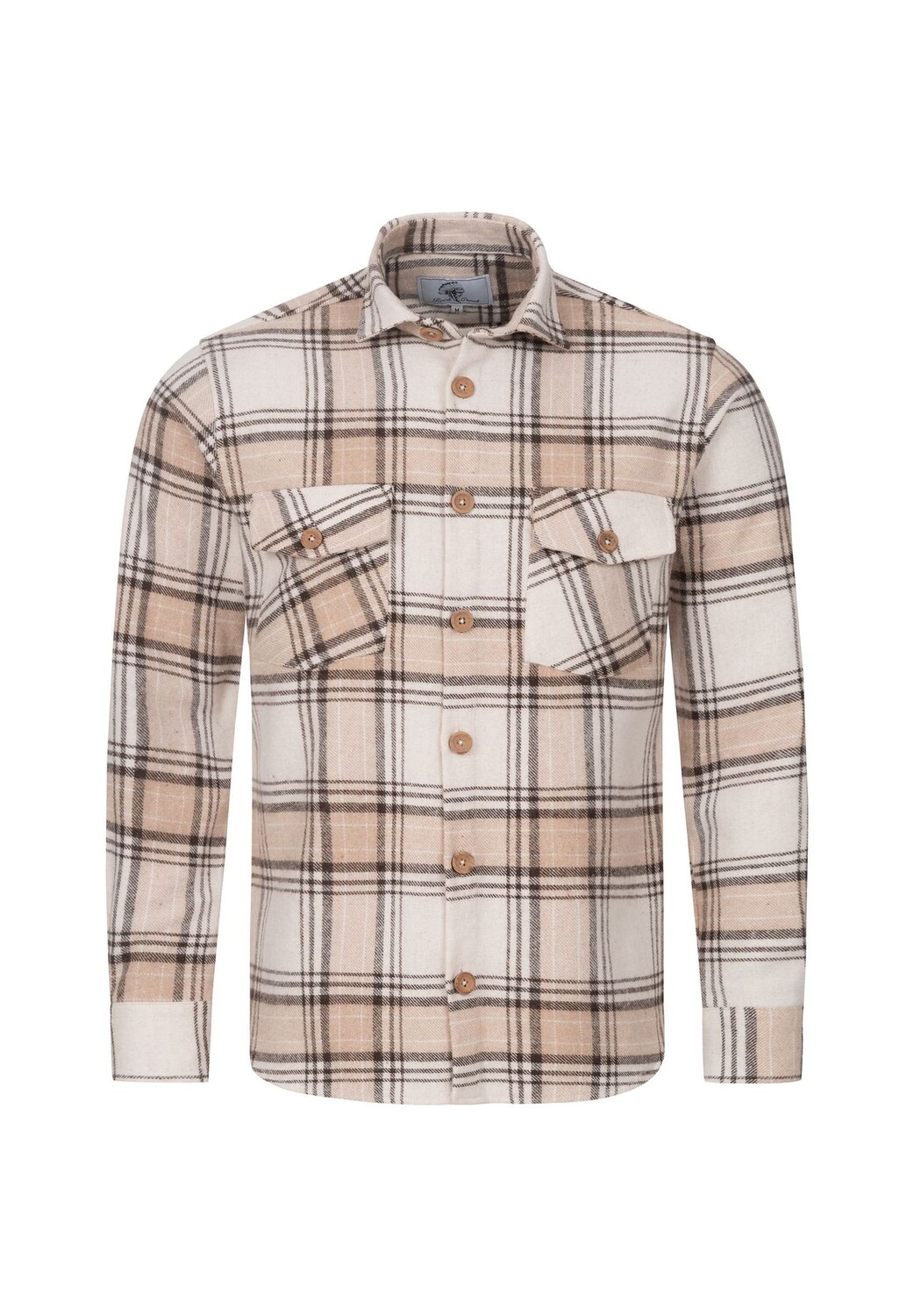 Рубашка Rock Creek, бежевый
Рубашка Rock Creek, бежевый