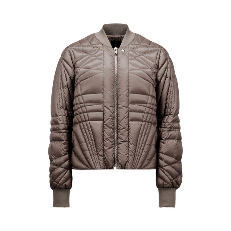Куртка Moncler x Rick Owens Megapenta Flight Jacket Dust, коричневый
Куртка Moncler x Rick Owens Megapenta Flight Jacket Dust, коричневый