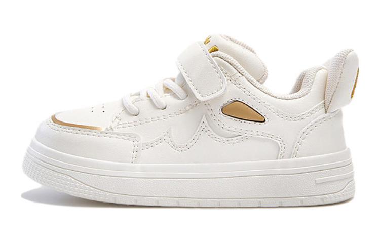 Противоскользящая детская обувь для повседневной жизни SNORKS, бежевый/золотой
Противоскользящая детская обувь для повседневной жизни SNORKS, бежевый/золотой