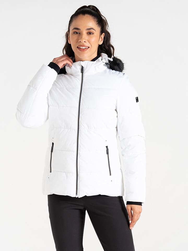 Лыжная куртка Glamorize V Dare 2b, белый
Лыжная куртка Glamorize V Dare 2b, белый