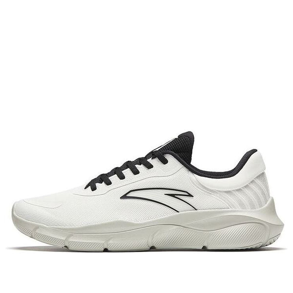 Кроссовки тренировочные туфли Anta, белый 
Кроссовки тренировочные туфли Anta, белый