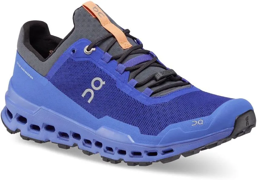 Кроссовки On Men's Cloud Ultra, индиго
Кроссовки On Men's Cloud Ultra, индиго