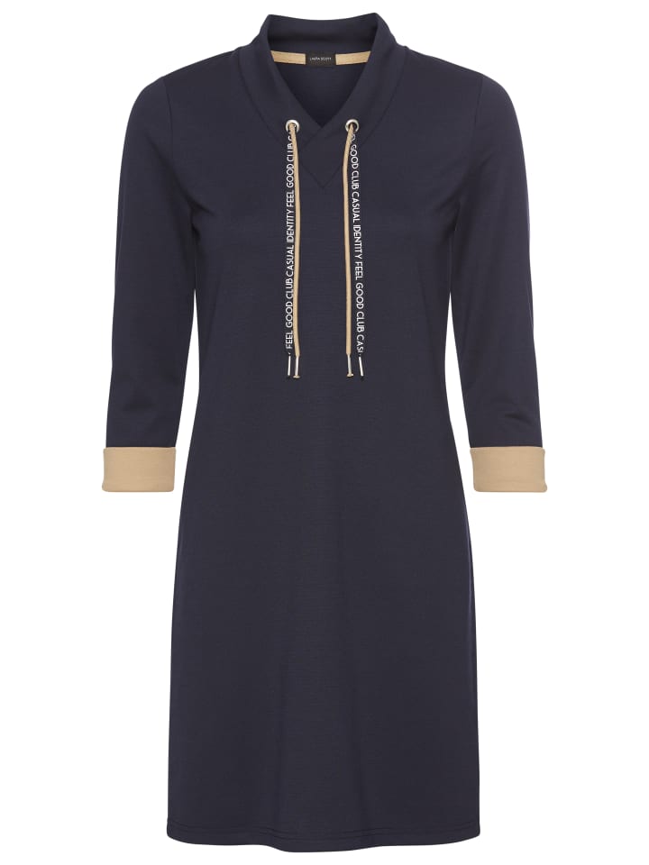 Короткое платье Laura Scott
Короткое платье Laura Scott