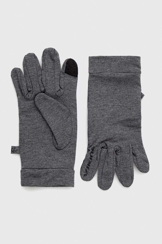 Перчатки Рами Viking, серый
Перчатки Рами Viking, серый