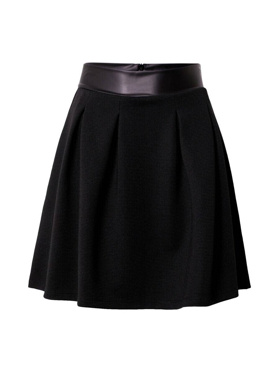 Юбка About You LETIZIA, черный
Юбка About You LETIZIA, черный