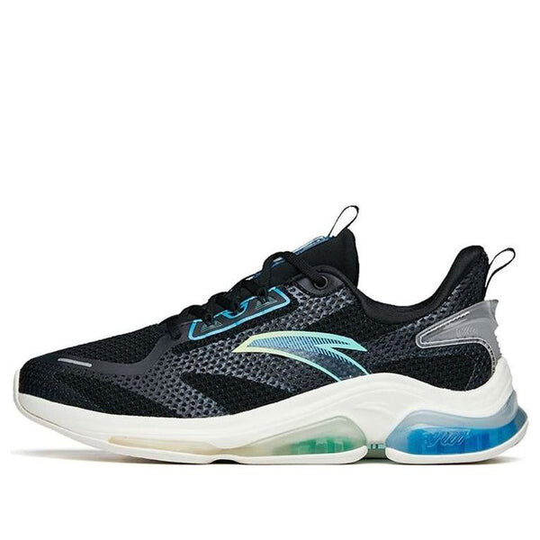 Кроссовки спортивная обувь для бега Anta, черный
Кроссовки спортивная обувь для бега Anta, черный