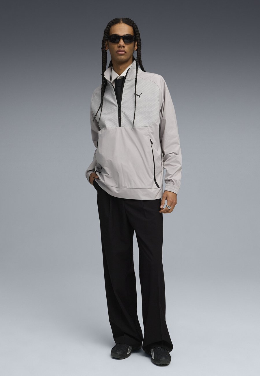 Толстовка Puma Sweatshirt, Gray Echo/Grey
Толстовка Puma Sweatshirt, Gray Echo/Grey