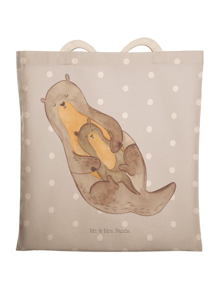 Шоппер Mr. & Mrs. Panda, серый пастельный
Шоппер Mr. & Mrs. Panda, серый пастельный