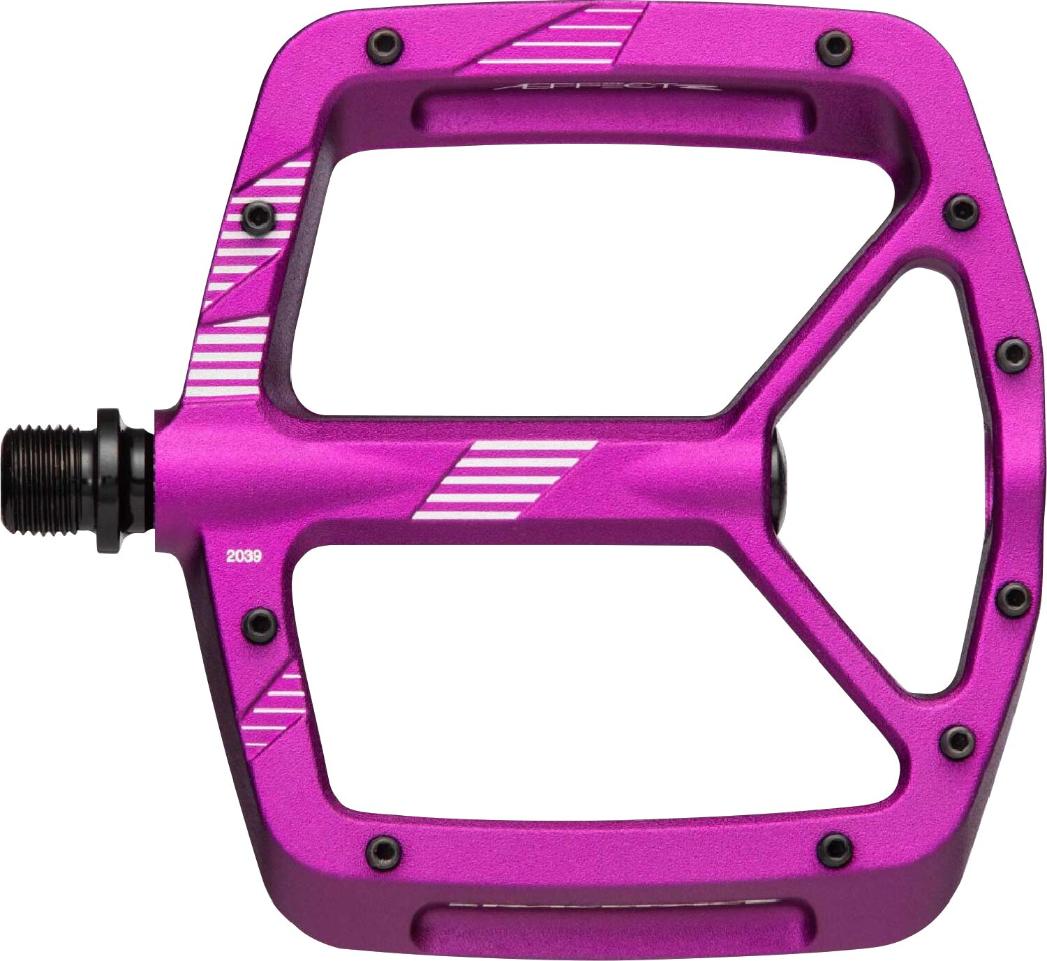 Педали эффектов R Race Face, фиолетовый
Педали эффектов R Race Face, фиолетовый