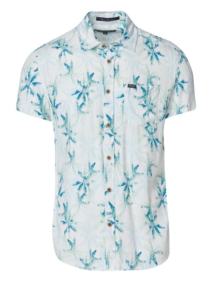 Футболка KOROSHI, белый
Футболка KOROSHI, белый