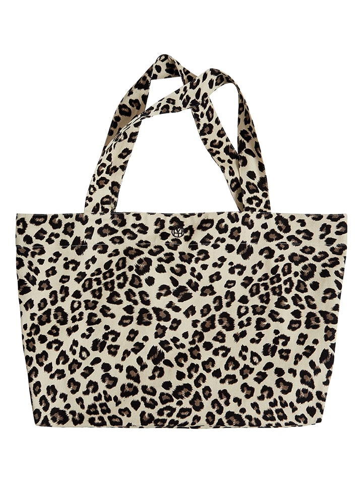 Сумка через плечо MOSS COPENHAGEN, бежевый/черный
Сумка через плечо MOSS COPENHAGEN, бежевый/черный