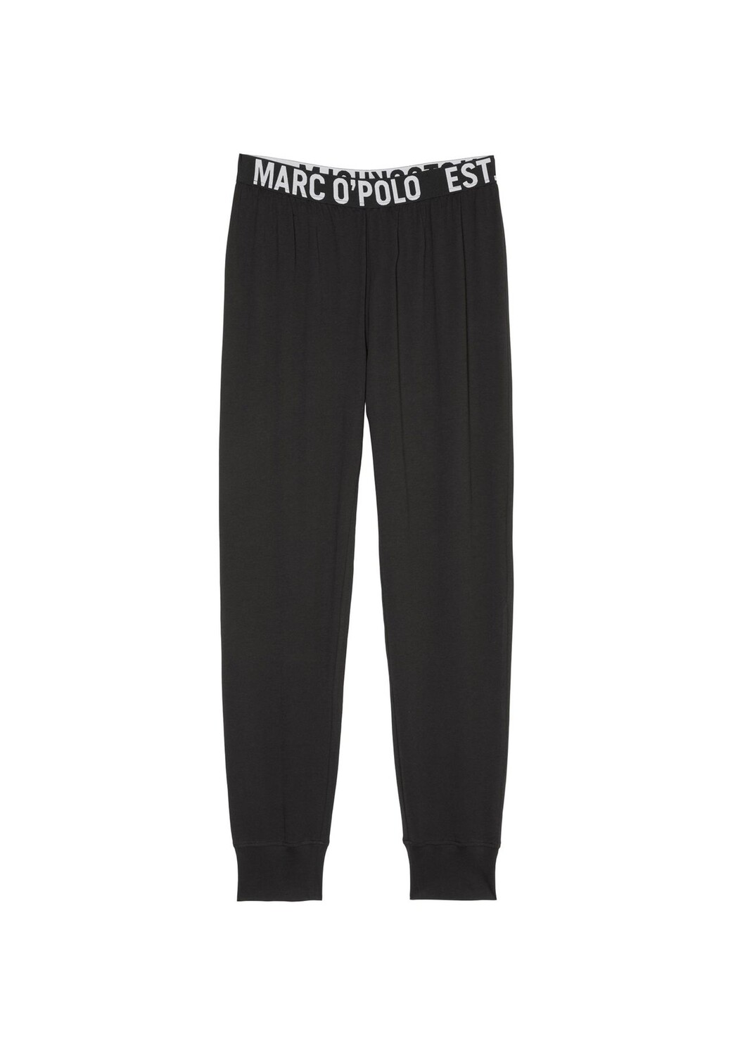 Спортивные штаны Mix & Match из хлопка Marc O'Polo, черный
Спортивные штаны Mix & Match из хлопка Marc O'Polo, черный