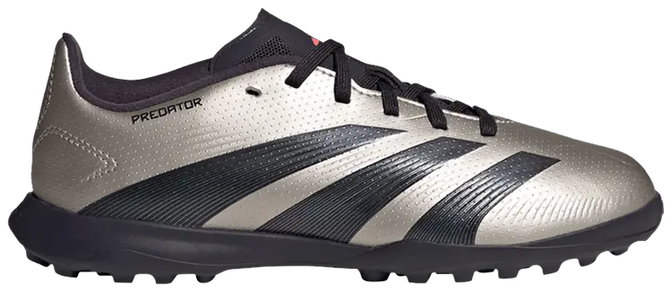 Кроссовки adidas Predator 24 League TF K 'Vivid Horizon Pack', серый
Кроссовки adidas Predator 24 League TF K 'Vivid Horizon Pack', серый