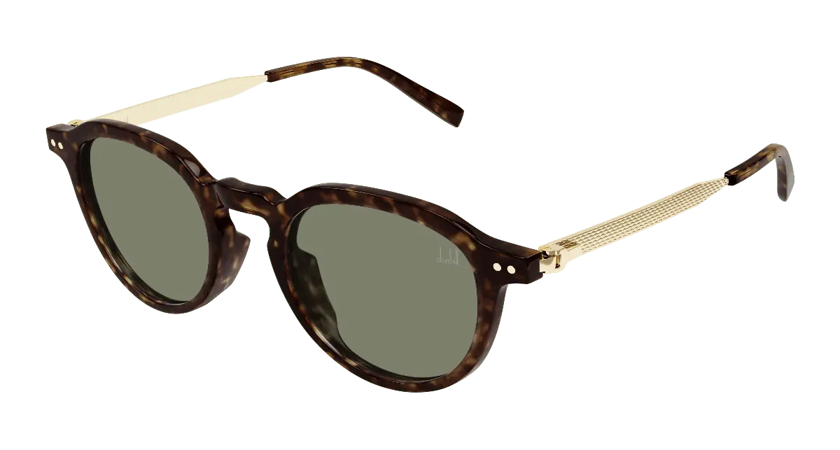 Мужские солнцезащитные очки DU0091S DUNHILL
Мужские солнцезащитные очки DU0091S DUNHILL
