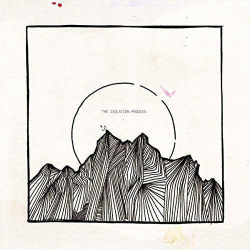 CD диск Isolation Process: Isolation Process
CD диск Isolation Process: Isolation Process