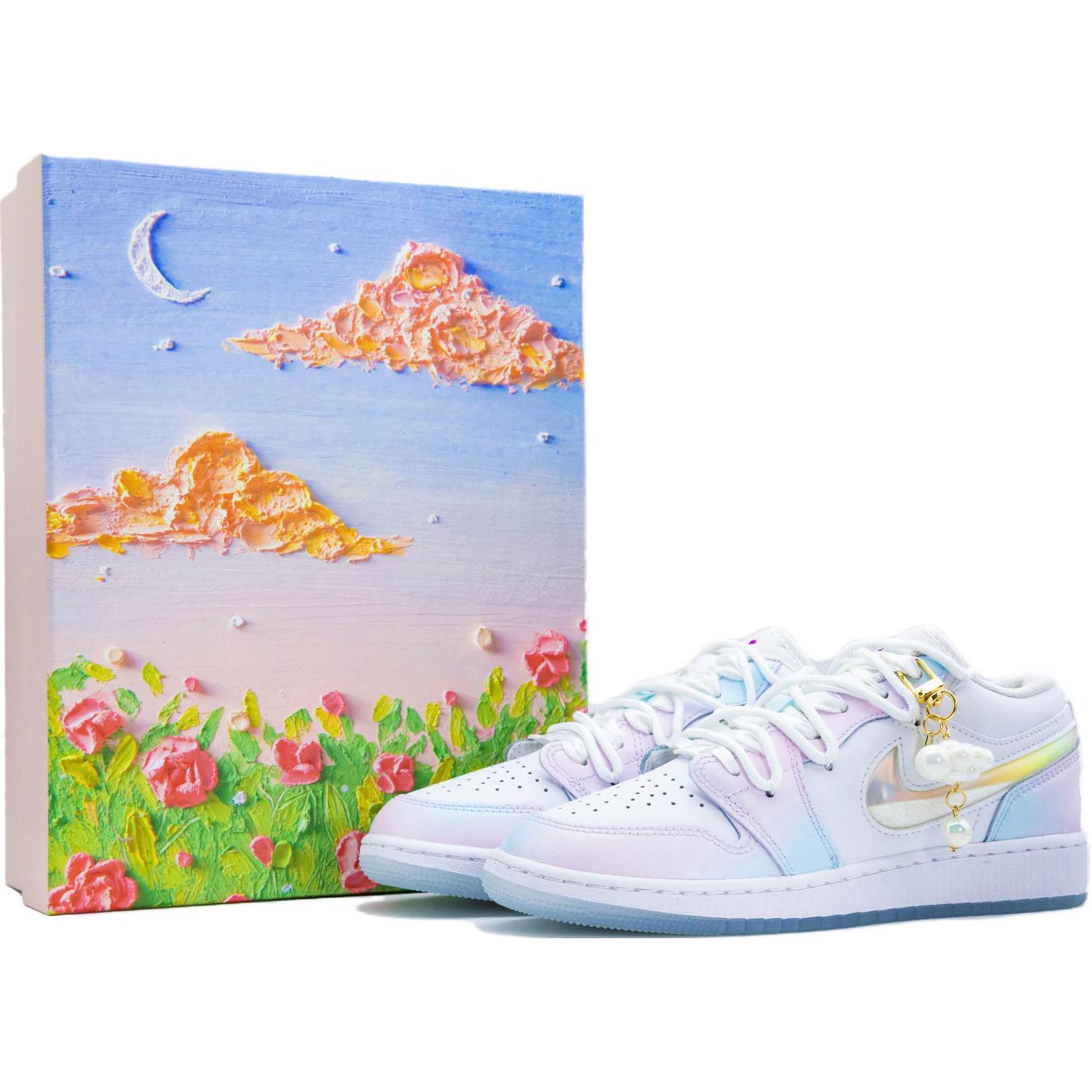 Air 1 Прочные Дышащие Низкие Детские Баскетбольные Кроссовки Синий Розовый Подростки Jordan
Air 1 Прочные Дышащие Низкие Детские Баскетбольные Кроссовки Синий Розовый Подростки Jordan