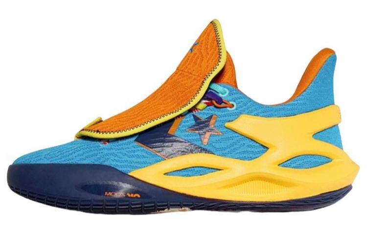 Баскетбольные кроссовки Converse унисекс, Blue/Red
Баскетбольные кроссовки Converse унисекс, Blue/Red