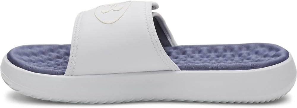 Under Armour мужские сланцы Ignite Pro 8, (014) Halo Gray/Downpour Gray/Stone
Under Armour мужские сланцы Ignite Pro 8, (014) Halo Gray/Downpour Gray/Stone