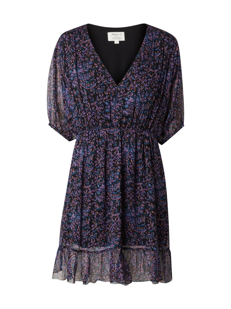 Платье Maison 123 MELODIE, черный
Платье Maison 123 MELODIE, черный