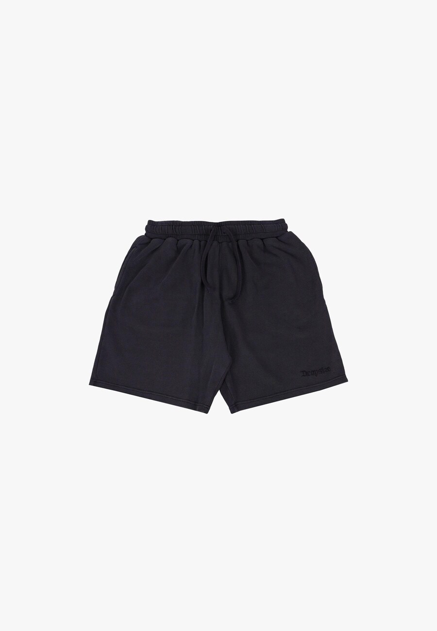 Брюки свободного кроя Dropsize, черный
Брюки свободного кроя Dropsize, черный