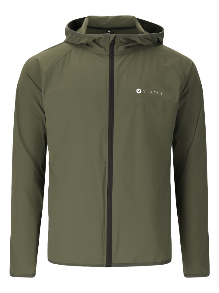 Спортивная куртка Alonso 3241 Камбаба Virtus
Спортивная куртка Alonso 3241 Камбаба Virtus