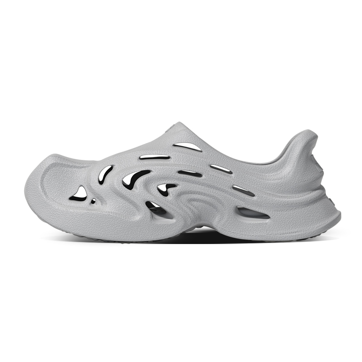 MAISON MISFIT 15 Таоти Клоги Мужские Little Silver Gray
MAISON MISFIT 15 Таоти Клоги Мужские Little Silver Gray