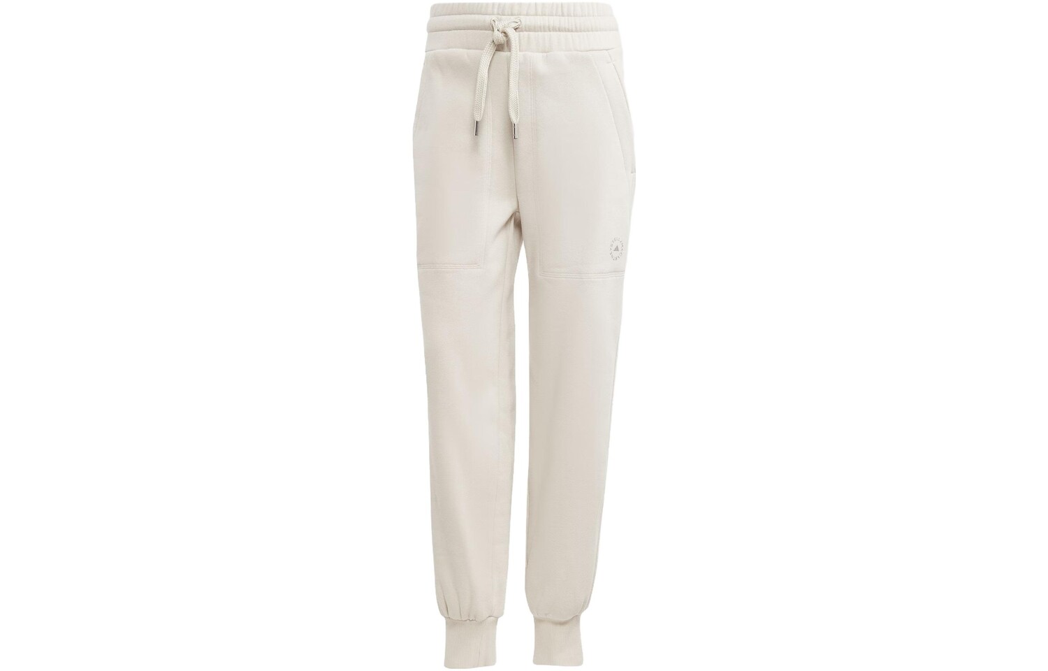 Stella Mccartney X Knit спортивные штаны женские Off-white Adidas
Stella Mccartney X Knit спортивные штаны женские Off-white Adidas