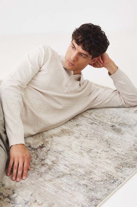 Свитер Medicine, бежевый 
Свитер Medicine, бежевый