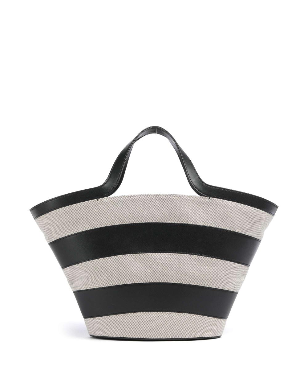 Сумка Vortice s холст мелкозернистая телячья кожа Furla, мультиколор
Сумка Vortice s холст мелкозернистая телячья кожа Furla, мультиколор