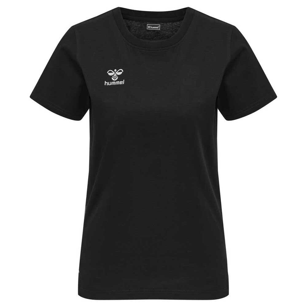 Футболка Hummel Move Grid Cotton, черный
Футболка Hummel Move Grid Cotton, черный