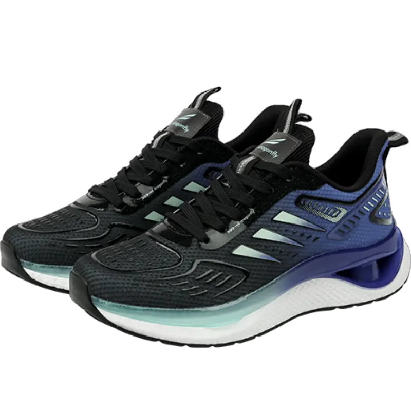 Мужская повседневная обувь весна-лето. Удобная и дышащая. С амортизацией RED DRAGONFLY, White Moon
Мужская повседневная обувь весна-лето. Удобная и дышащая. С амортизацией RED DRAGONFLY, White Moon