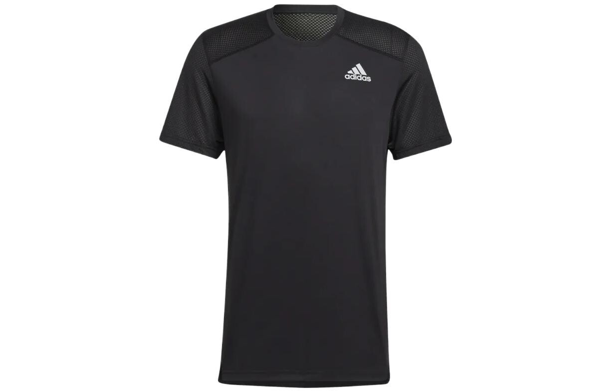 Футболка мужская Adidas, черный
Футболка мужская Adidas, черный