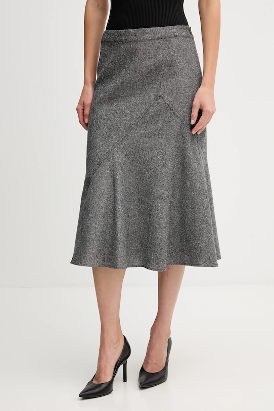 Юбка Pedro Del Hierro, серый
Юбка Pedro Del Hierro, серый