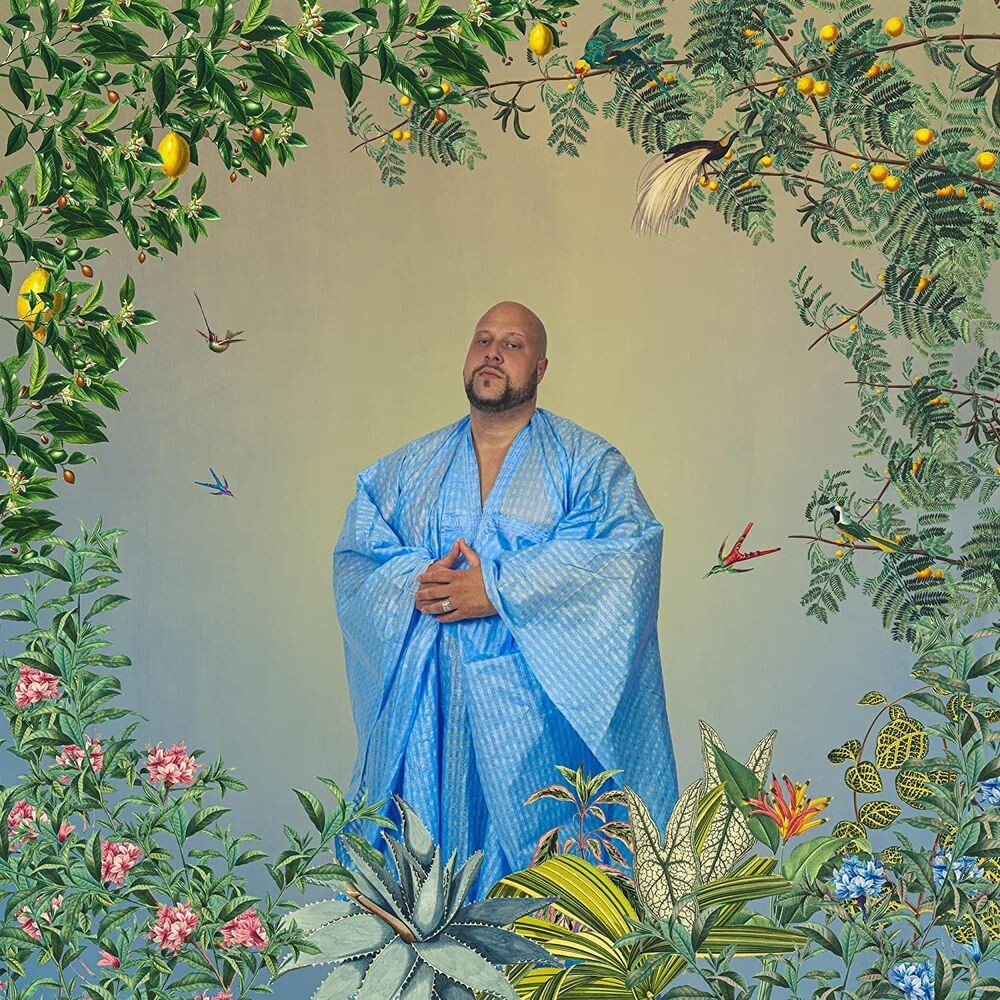 Диск CD Manifestation - Boddhi Satva
Диск CD Manifestation - Boddhi Satva