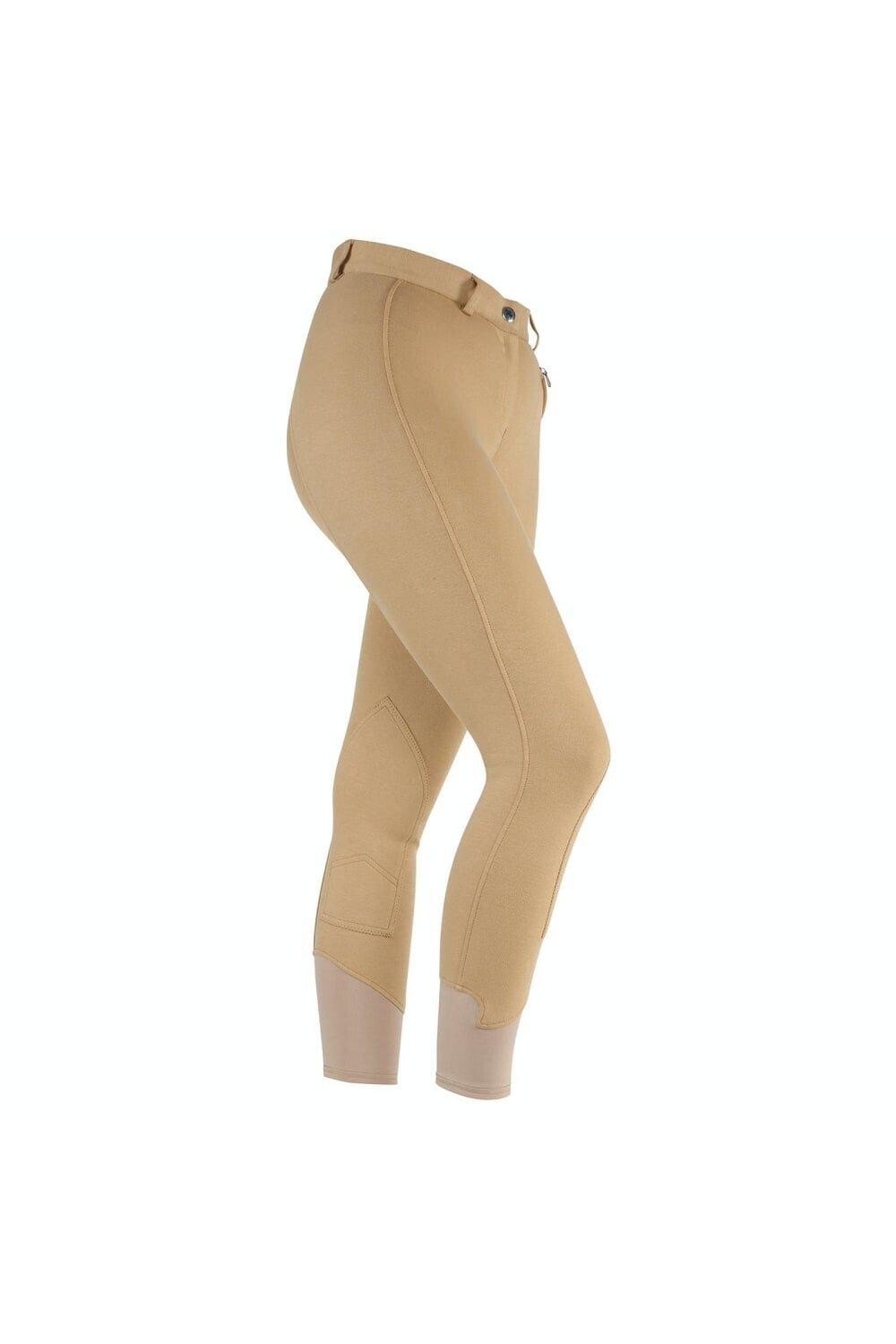 Бриджи SaddleHugger, бежевый
Бриджи SaddleHugger, бежевый