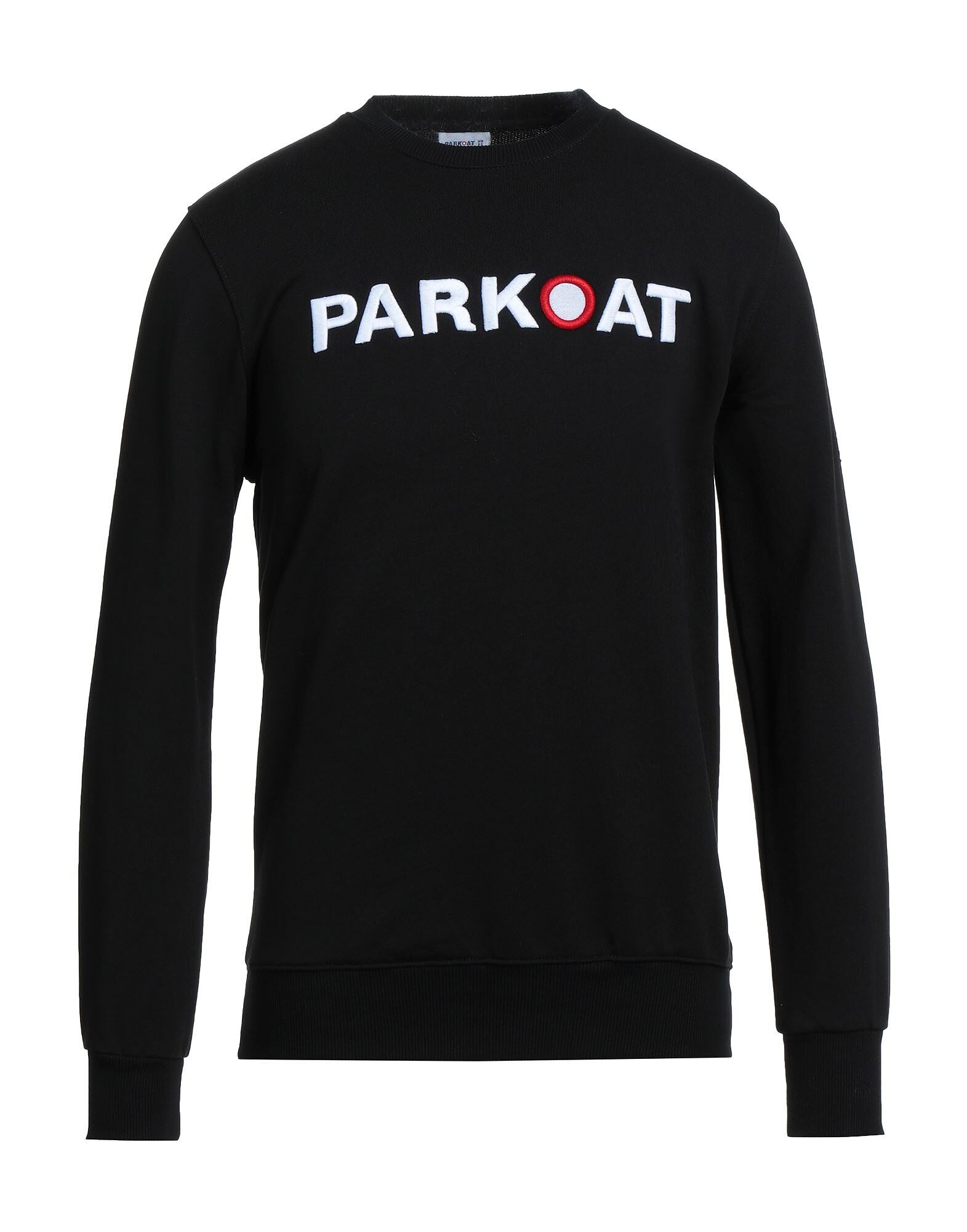 Толстовка Parkoat, черный
Толстовка Parkoat, черный
