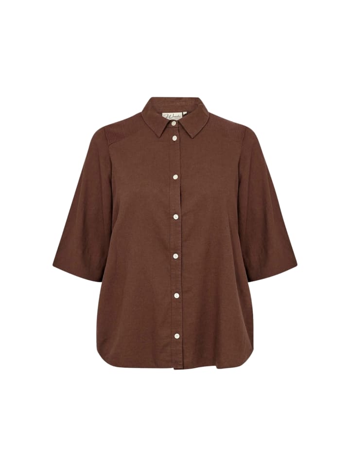 Рубашка WA-CORINNA 15 дюймов 8694 HOT FUDGE Wasabi Concept
Рубашка WA-CORINNA 15 дюймов 8694 HOT FUDGE Wasabi Concept