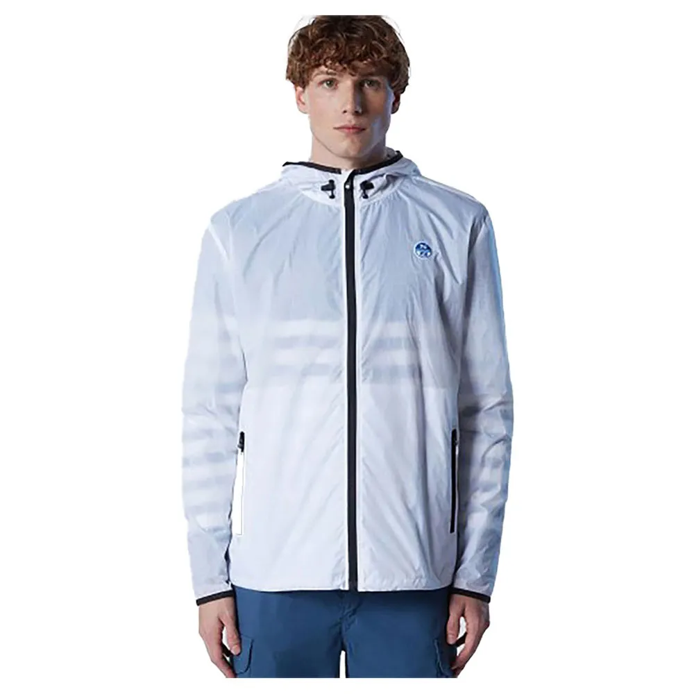 Куртка North Sails 603200, белый
Куртка North Sails 603200, белый