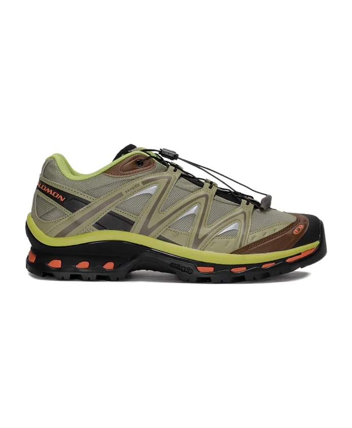 Кроссовки XT Quest Salomon, мультиколор
Кроссовки XT Quest Salomon, мультиколор