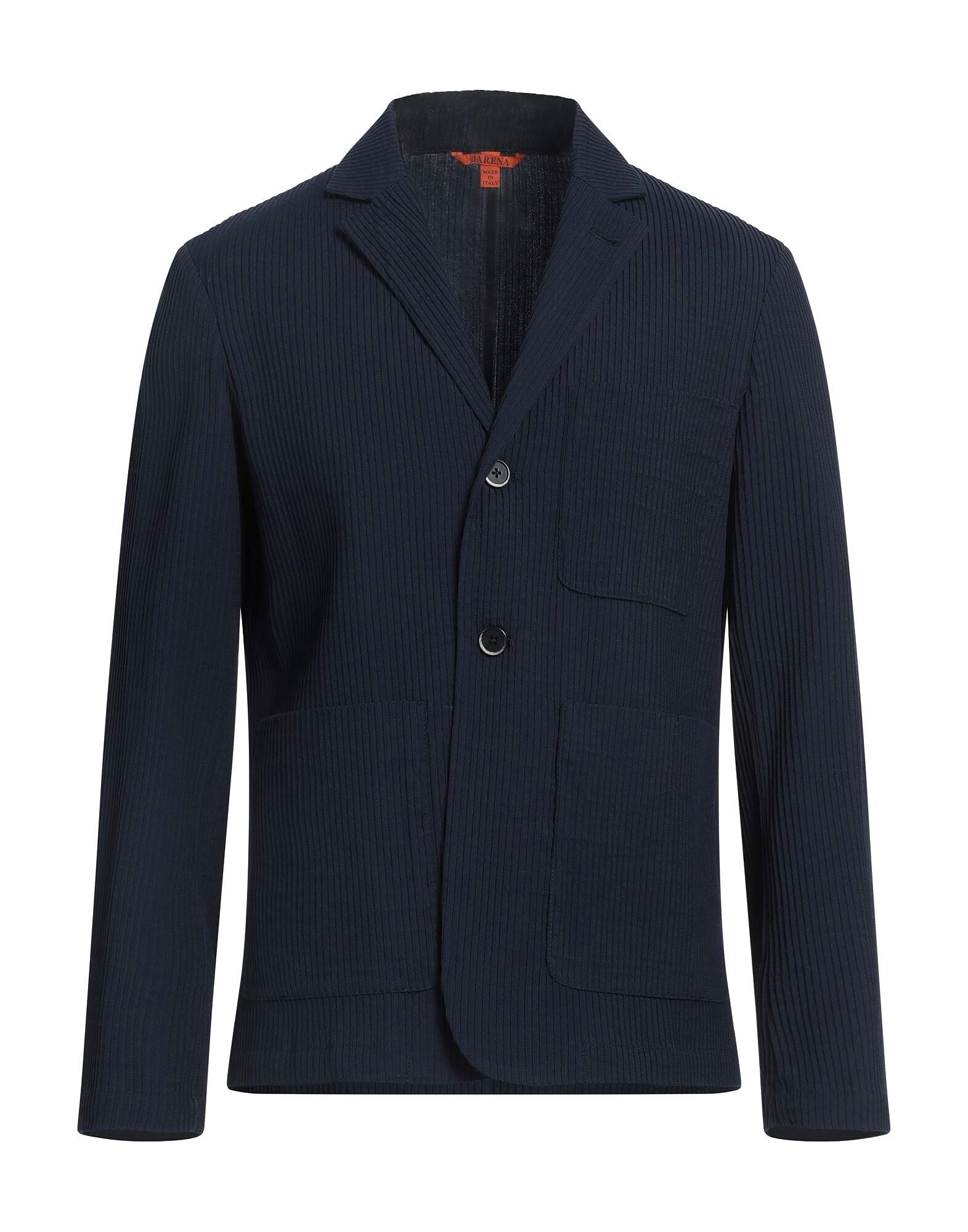 Блейзер Barena, полуночно-синий
Блейзер Barena, полуночно-синий
