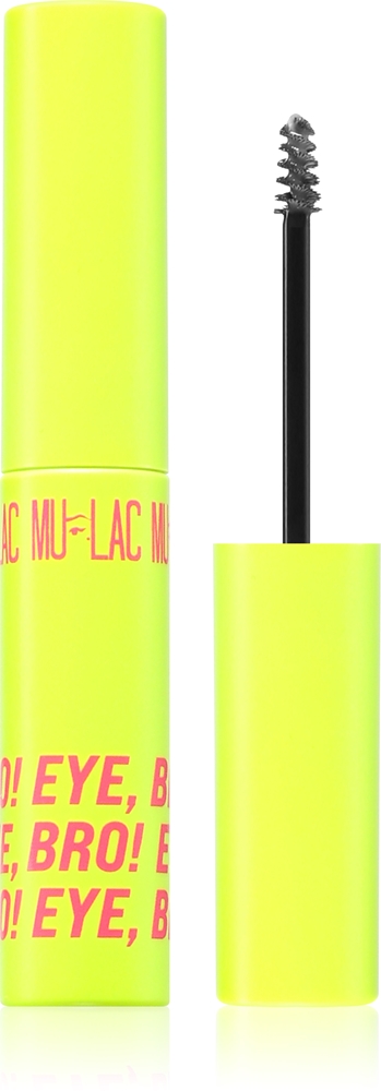 Brow ceo воск для бровей Mulac Cosmetics, 4,3 мл
Brow ceo воск для бровей Mulac Cosmetics, 4,3 мл