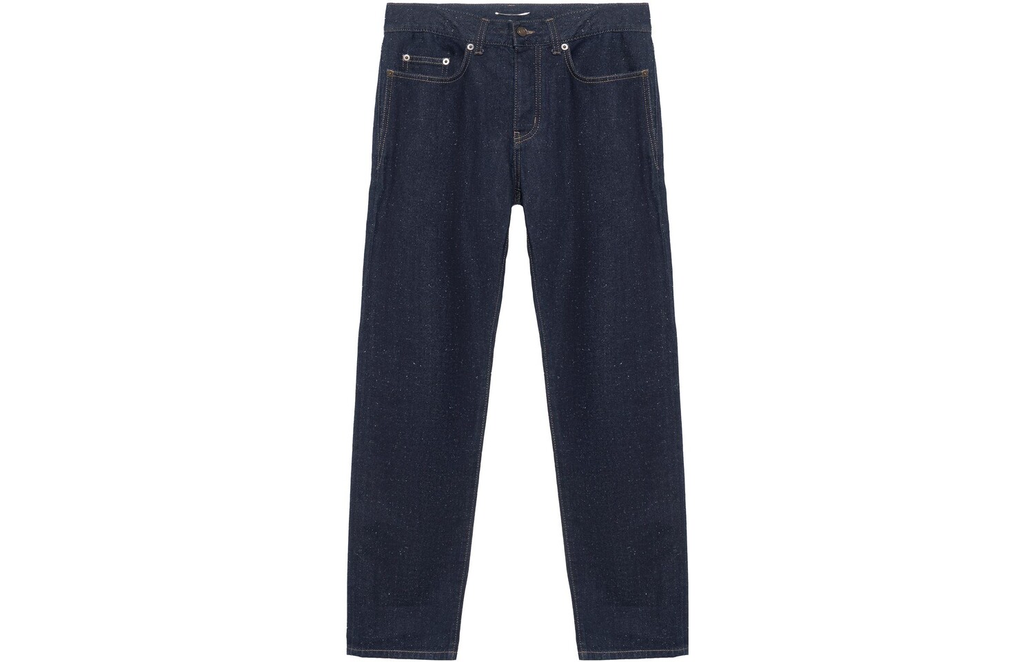 Джинсы мужские Глубокая стирка камнями Saint Laurent, цвет Deep stone washing
Джинсы мужские Глубокая стирка камнями Saint Laurent, цвет Deep stone washing