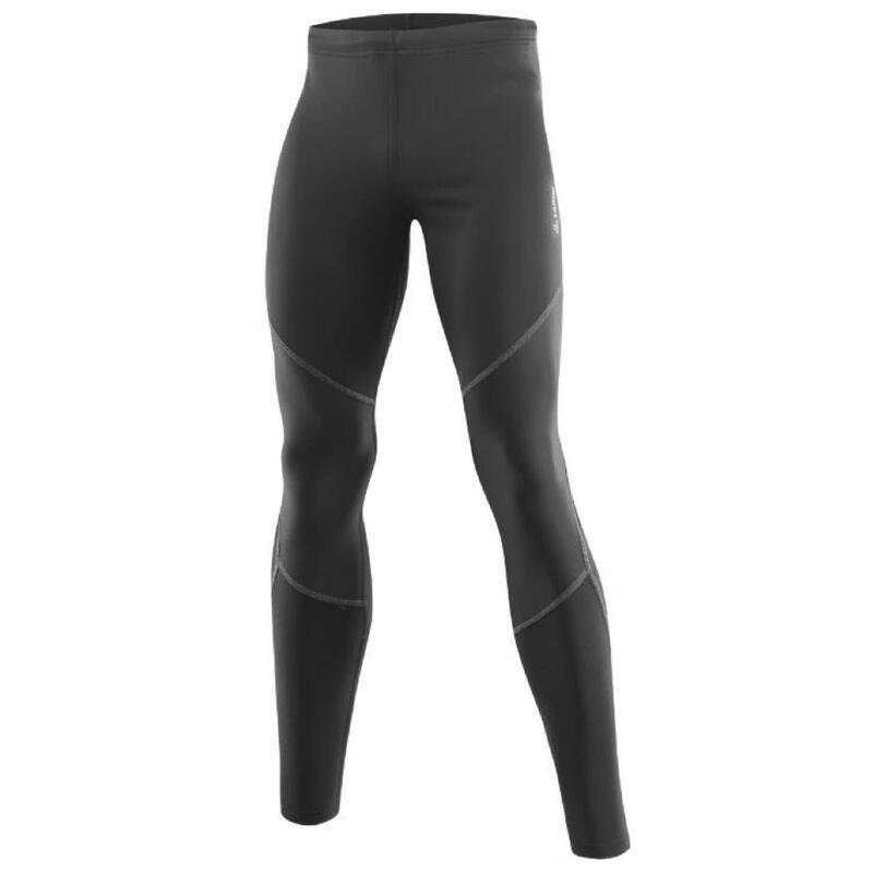 Функциональные брюки Löffler, черный 
Функциональные брюки Löffler, черный