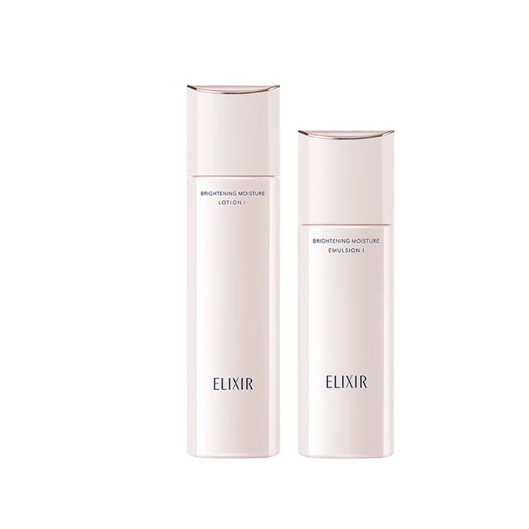 Наборы для ухода за кожей Unisex ELIXIR
Наборы для ухода за кожей Unisex ELIXIR